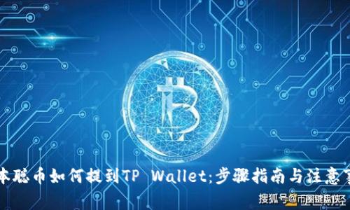 中本聪币如何提到TP Wallet：步骤指南与注意事项