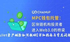 TPWallet资产删除如何找回？详细指南与常见问题解