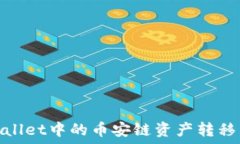   如何将TPWallet中的币安链