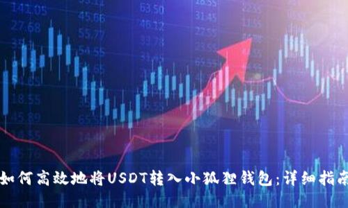 如何高效地将USDT转入小狐狸钱包：详细指南