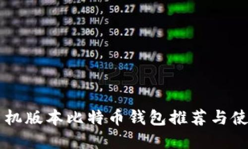 苹果手机版本比特币钱包推荐与使用指南