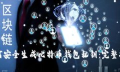 如何安全生成比特币钱包私钥：完整指南