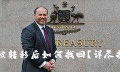 TPWallet资产被转移后如何找回？详尽指南与操作步