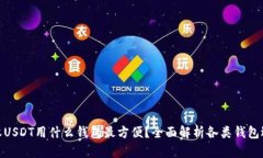 接收USDT用什么钱包最方便？全面解析各类钱包选