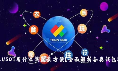 接收USDT用什么钱包最方便？全面解析各类钱包选择