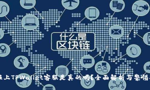 电报上TPWallet客服是真的吗？全面解析与警惕指南