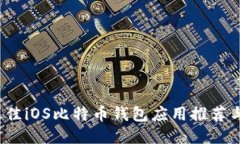 2023年最佳iOS比特币钱包应用推荐与使用指南