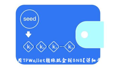 如何使用TPWallet转账现金到BNB？详细步骤解析
