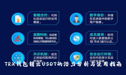 TRX钱包转出USDT的潜力分析与使用指南