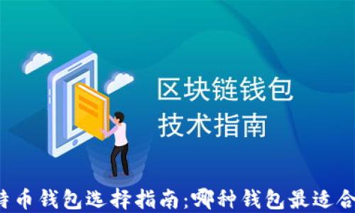 
比特币钱包选择指南：哪种钱包最适合你？