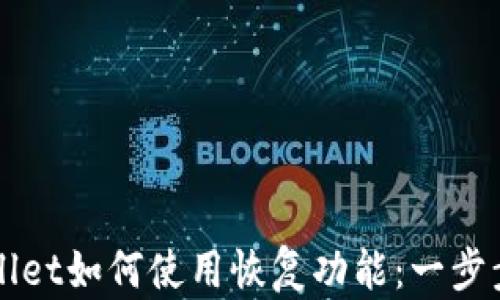
TPWallet如何使用恢复功能：一步步指导
