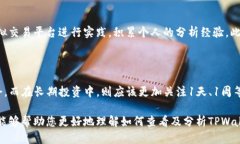   TPWallet如何查看K线图：新手必备指南 /  guanjia