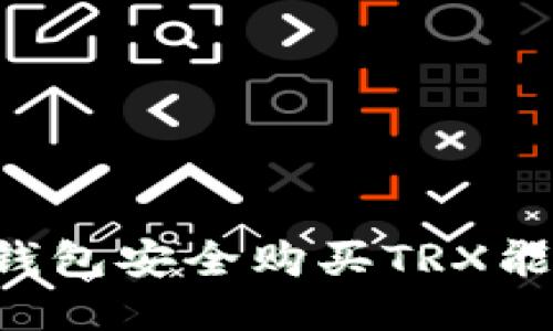 如何通过冷钱包安全购买TRX能量：全面指南