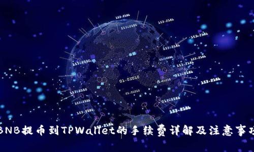 BNB提币到TPWallet的手续费详解及注意事项