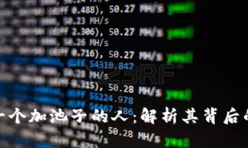 tpwallet第一个加池子的人：解析其背后的策略与影响
