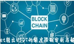 TPWallet转出USDT的额度限制