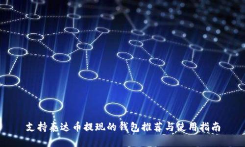 支持泰达币提现的钱包推荐与使用指南