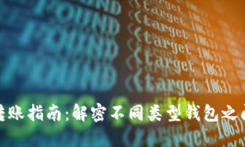 比特币转账指南：解密不同类型钱包之间的转账