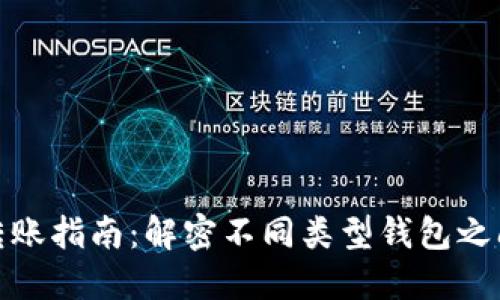 比特币转账指南：解密不同类型钱包之间的转账