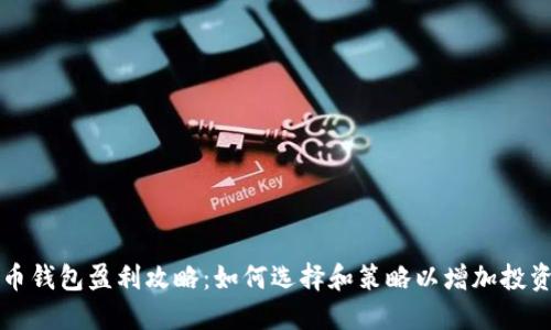 比特币钱包盈利攻略：如何选择和策略以增加投资收益