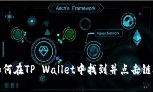 如何在TP Wallet中找到并点击链接