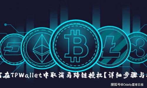 如何在TPWallet中取消马蹄链授权？详细步骤与指南