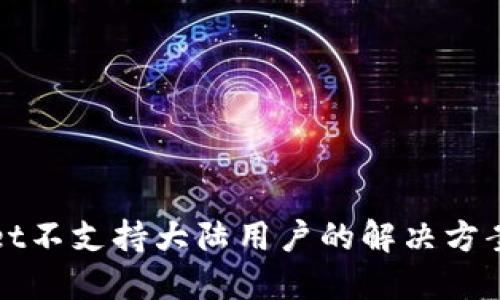 TPWallet不支持大陆用户的解决方案与建议