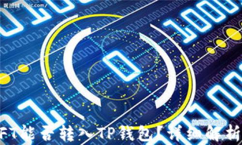 
国内NFT能否转入TP钱包？详细解析与指南