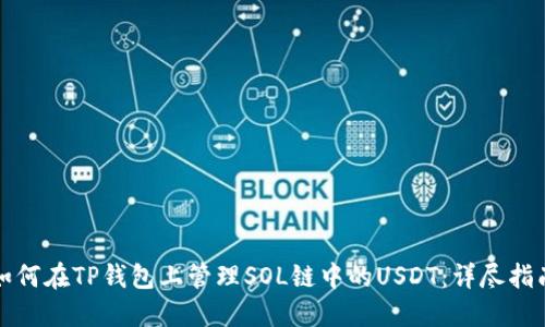 如何在TP钱包上管理SOL链中的USDT：详尽指南