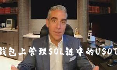 如何在TP钱包上管理SOL链中的USDT：详尽指南