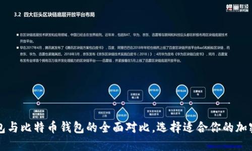 以太坊钱包与比特币钱包的全面对比，选择适合你的加密货币钱包