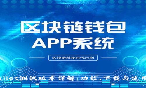 TPWallet测试版本详解：功能、下载与使用指南