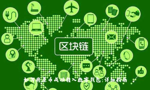如何将屎币成功转入数字钱包：详细指南