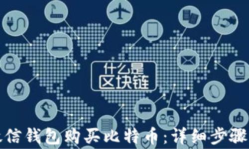 
如何通过微信钱包购买比特币：详细步骤与注意事项