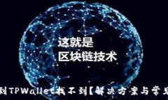   火币提币到TPWallet找不到？解决方案与常见问题