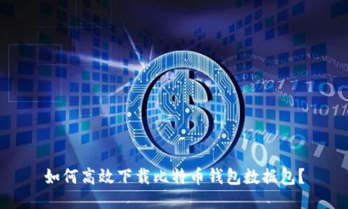 如何高效下载比特币钱包数据包？
