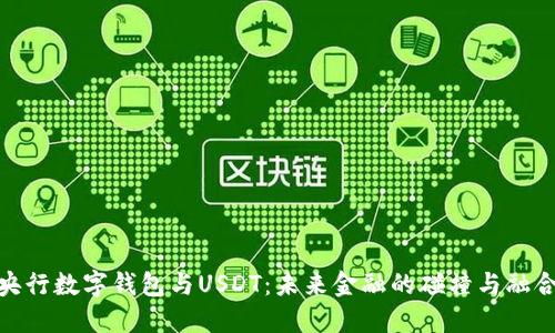 央行数字钱包与USDT：未来金融的碰撞与融合