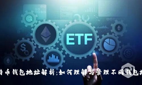 比特币钱包地址解析：如何理解与管理不同钱包地址
