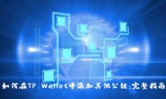 如何在TP Wallet中添加其他公链：完整指南
