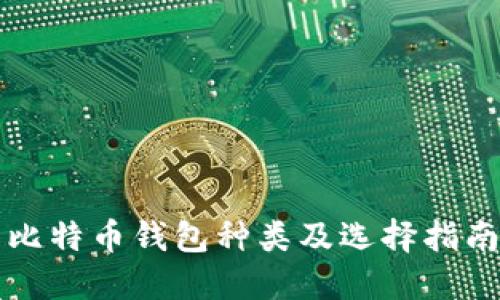 比特币钱包种类及选择指南