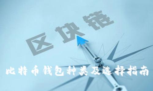 比特币钱包种类及选择指南