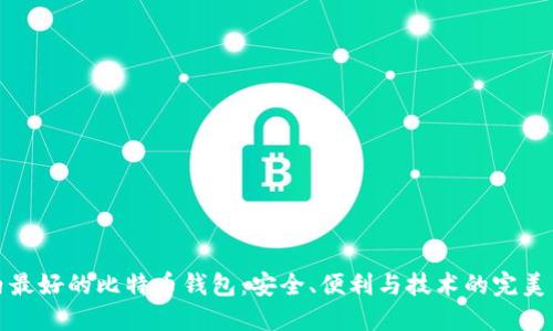 国内最好的比特币钱包：安全、便利与技术的完美结合
