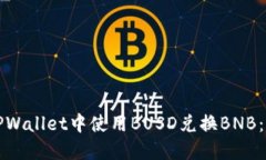 如何在TPWallet中使用BUSD兑