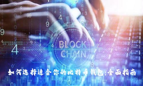 如何选择适合你的比特币钱包：全面指南