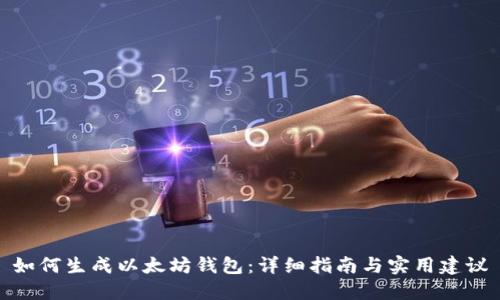 如何生成以太坊钱包：详细指南与实用建议