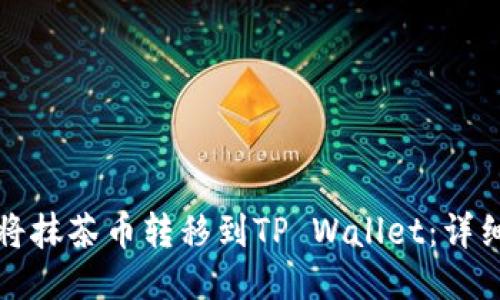 如何将抹茶币转移到TP Wallet：详细指南