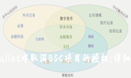 如何在TPWallet中取消BSC项目的授权：详细指南与步骤