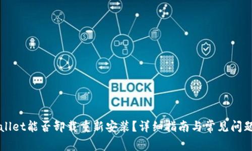TPWallet能否卸载重新安装？详细指南与常见问题解析