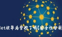 TPWallet被华为管控了吗？安全性分析与评估