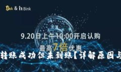 TPWallet转账成功但未到账？详解原因与解决方法